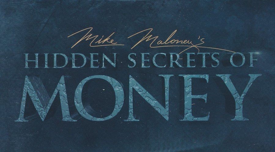 Hidden Secret of Money