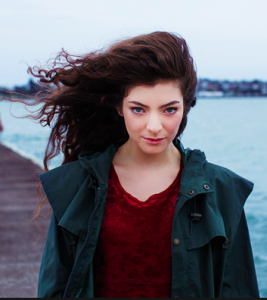 Lorde