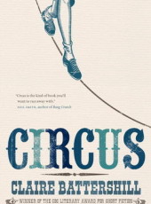 Circus by Claire Battershill