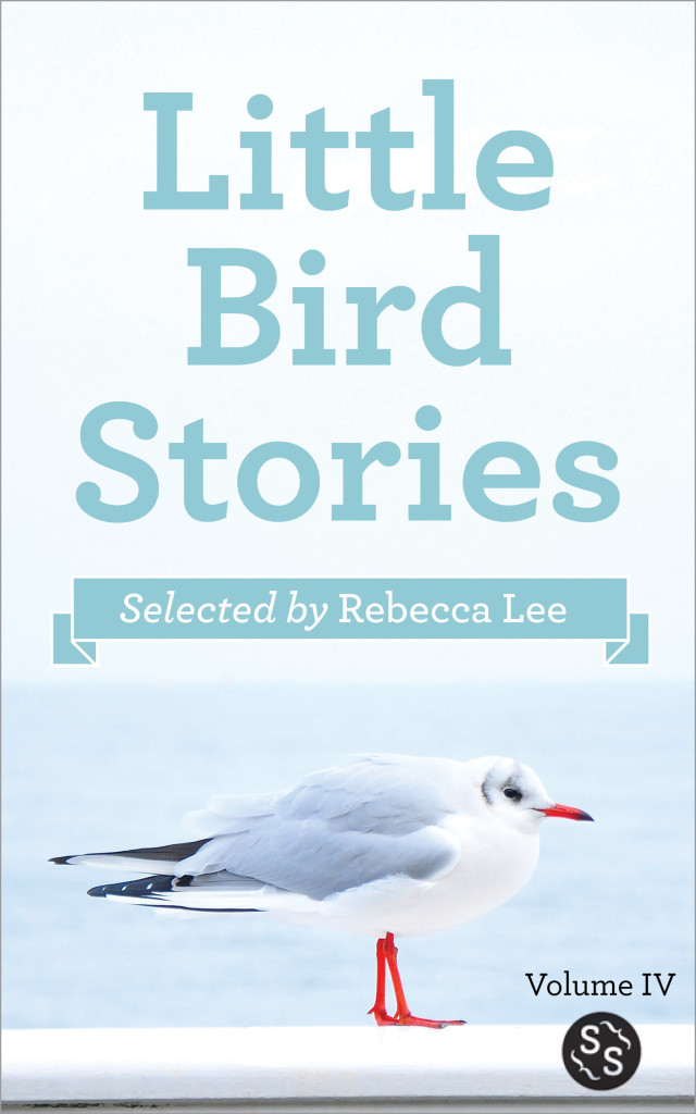 2014 Little Bird Stories 