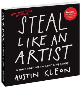 Steal-Like-an-Artist