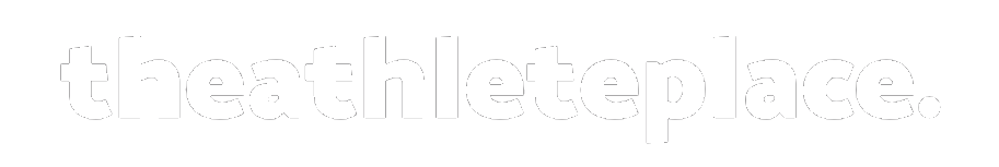 theathleteplace. logo