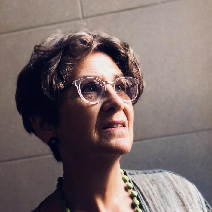 Jane Raspin To honour the memory and work of Jane Rasbash at Gaia Education