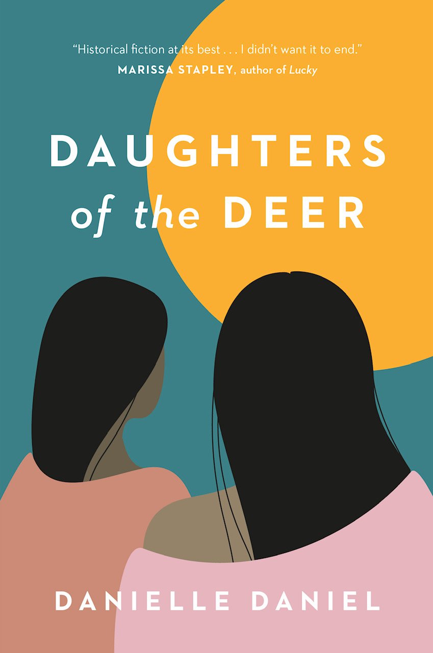 Daugthters-of-the-deer