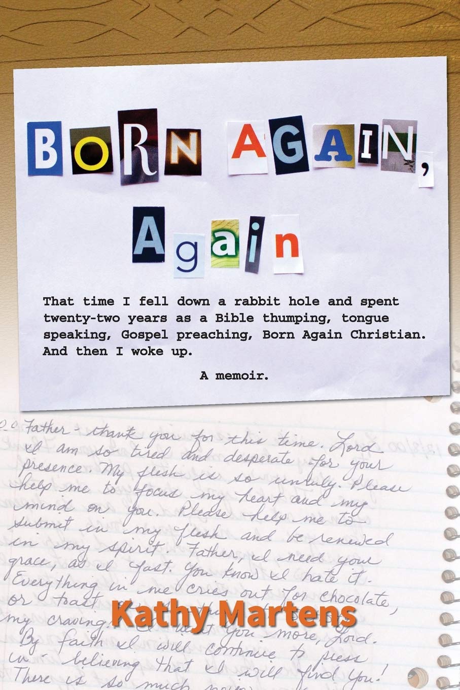 Born-again-again