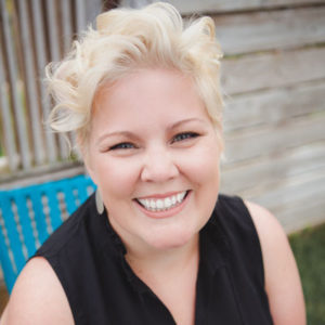 Kelly Higdon LMFT Abundance Practice-Building Podcast