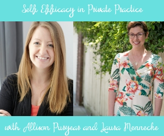 Self-Efficacy in Private Practice