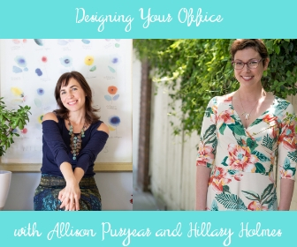 Designing Your Office