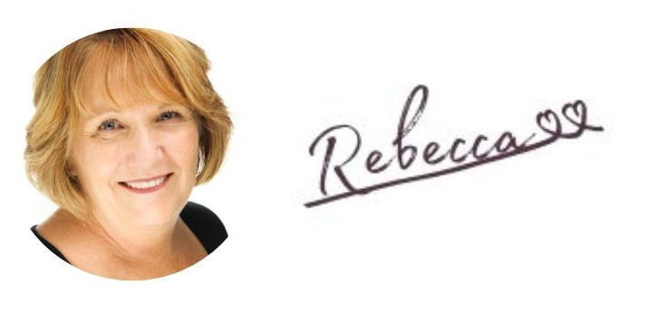 Rebecca Signature
