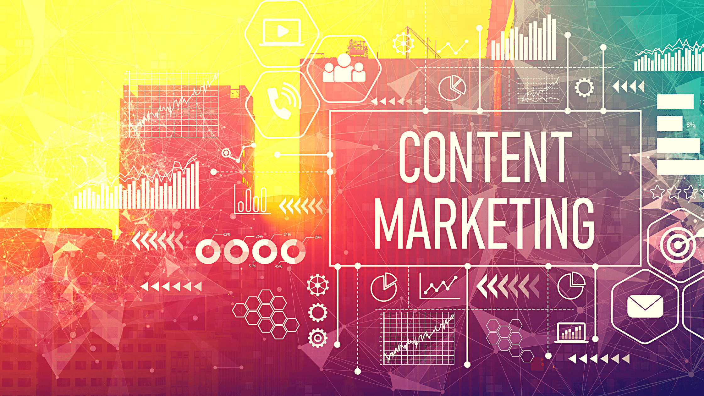 Content marketing strategy benefits of being a likeable brand be 