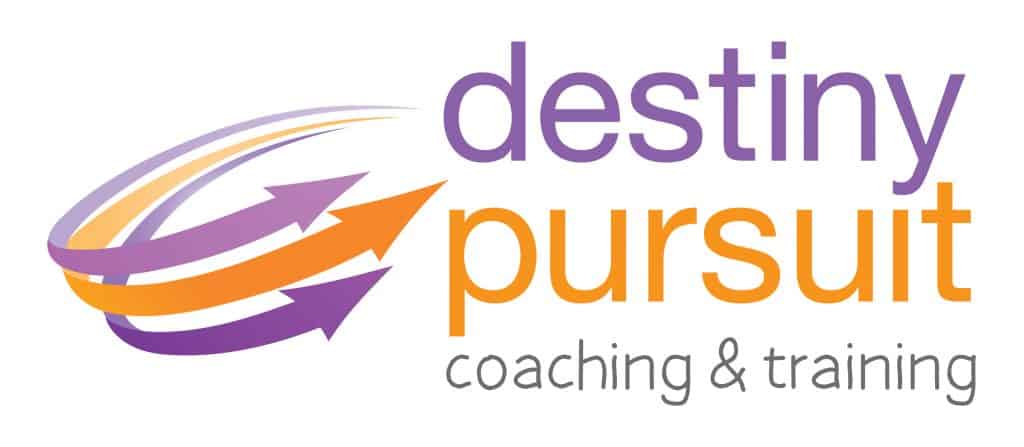 Destiny Pursuit Logo