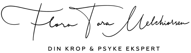 Flora & Akademiet logo