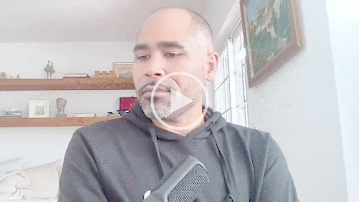 PT Retreat Session 11 - The Heart of the Matter - Part 1