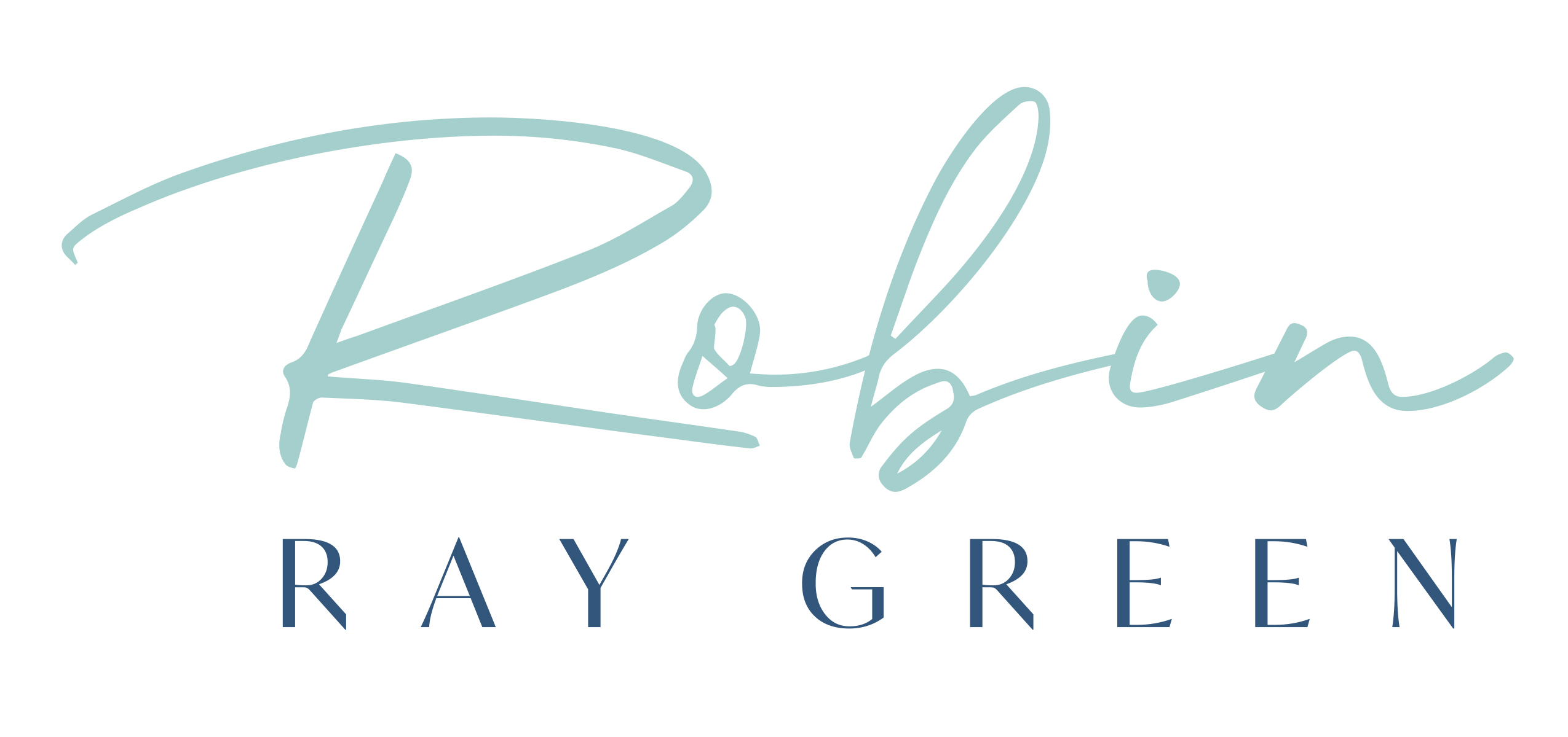 Robin Ray Green - Pediatric and Family Health Specialist logo