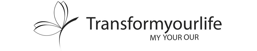 Transformyourlife logo