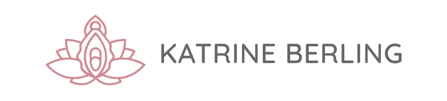 Katrine Berling logo