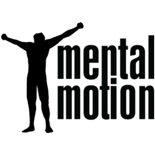 Blog Mental Motion Login