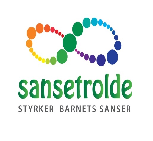Sansetrolde logo