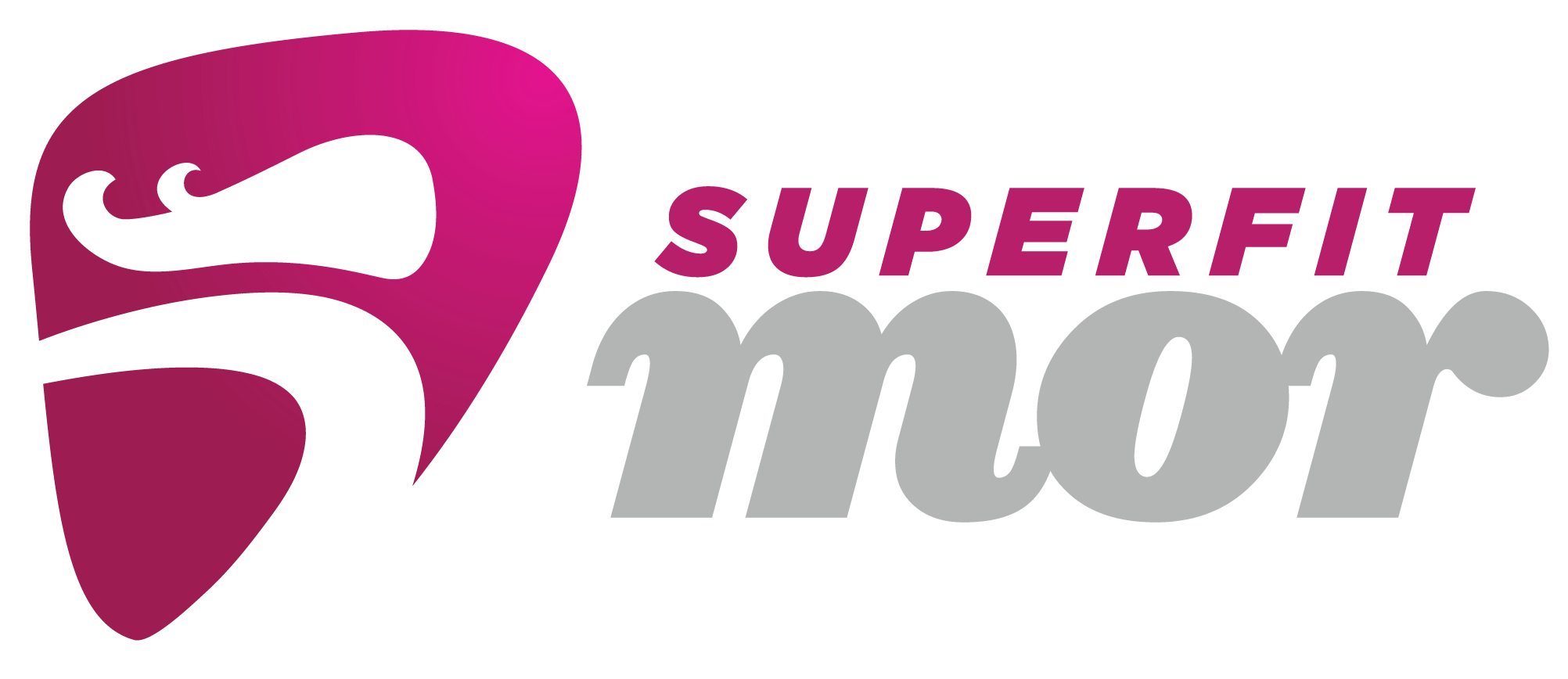 Superfit-mom.com logo