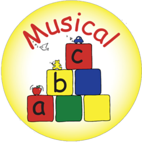 Music in the Early Years logo