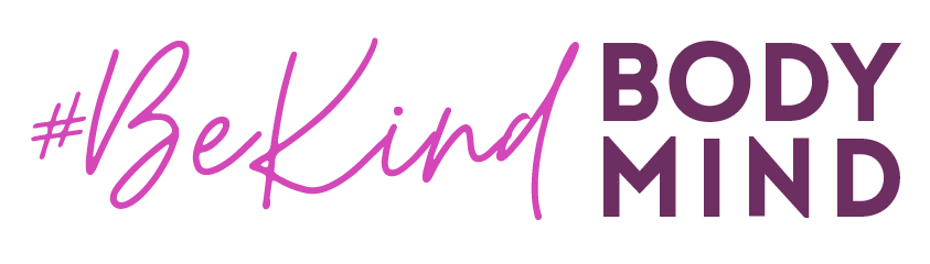 #BeKindBodyMind logo