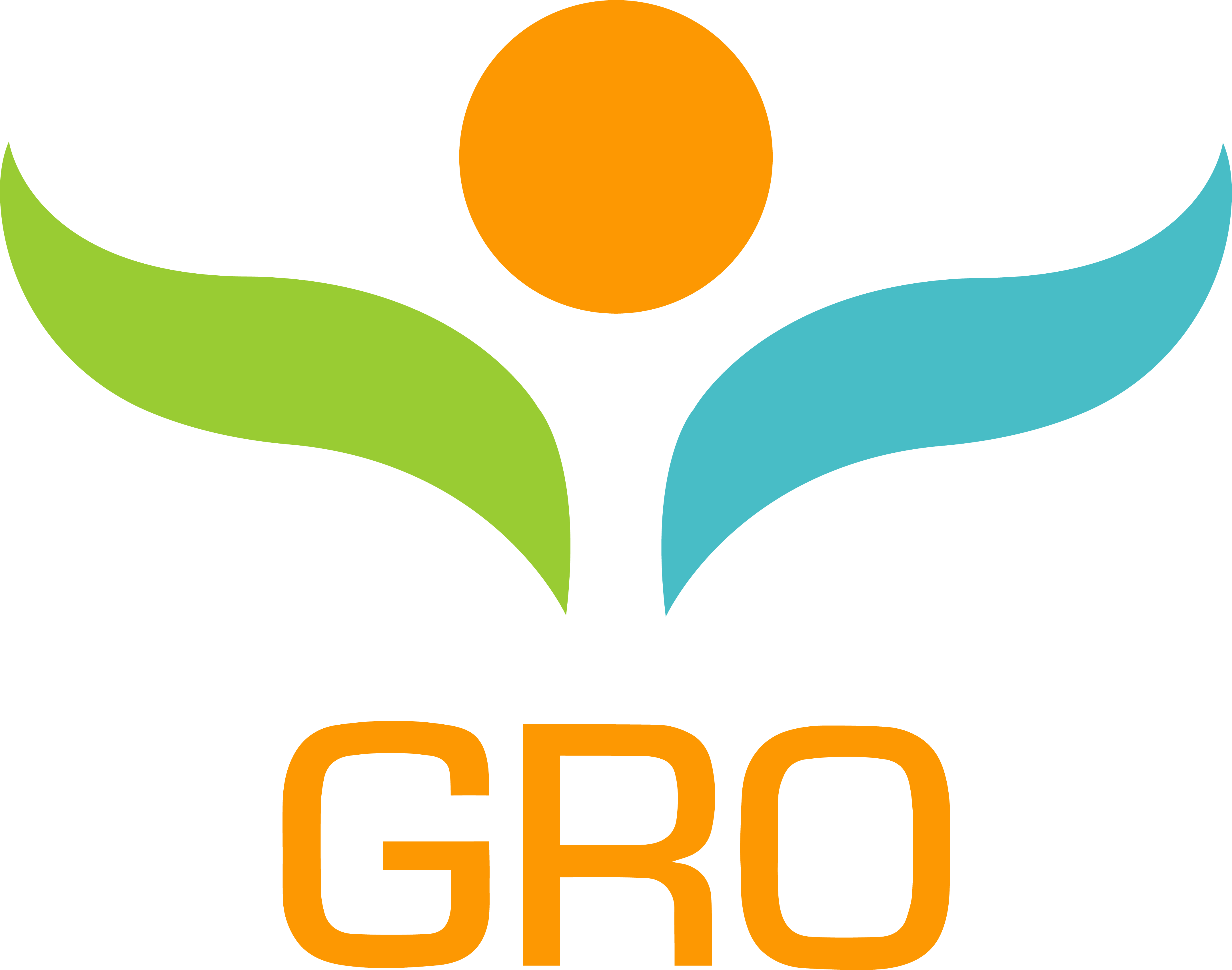 Gro Randi Frøyland logo