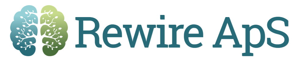 Rewire ApS logo