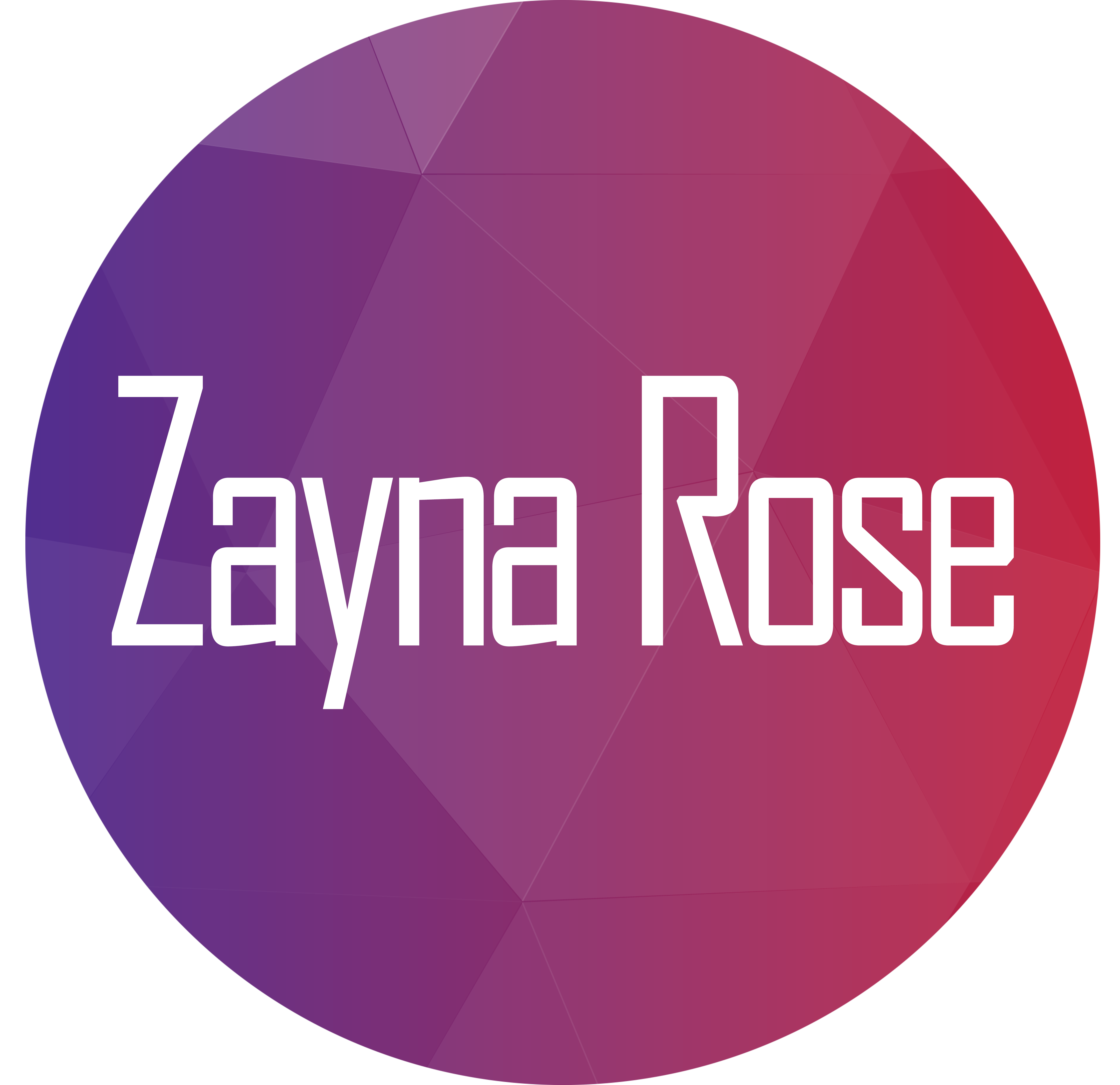 Zayna Rose Presents Profit In Style logo