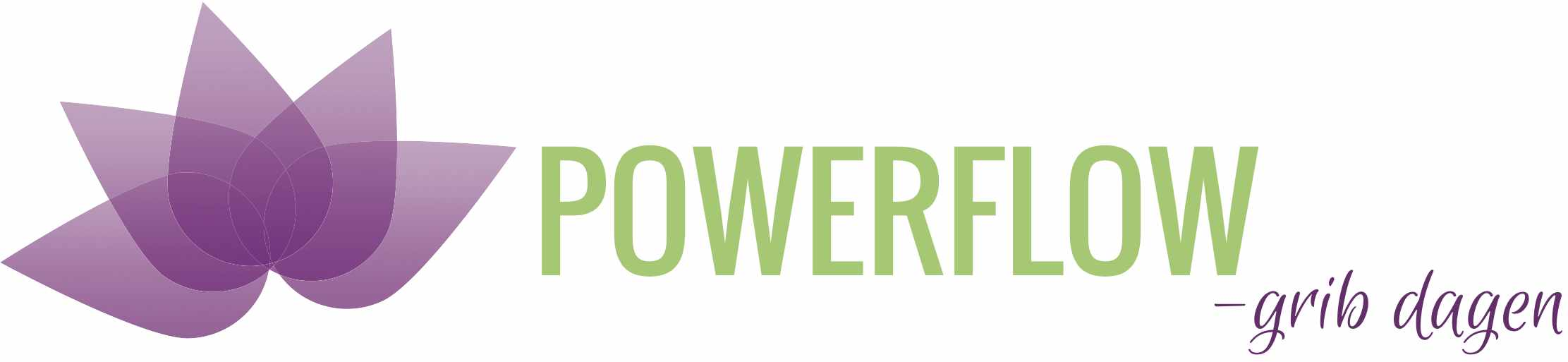 POWERFLOW SHOP logo
