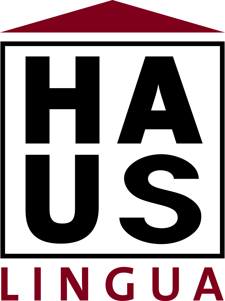 HausLingua logo