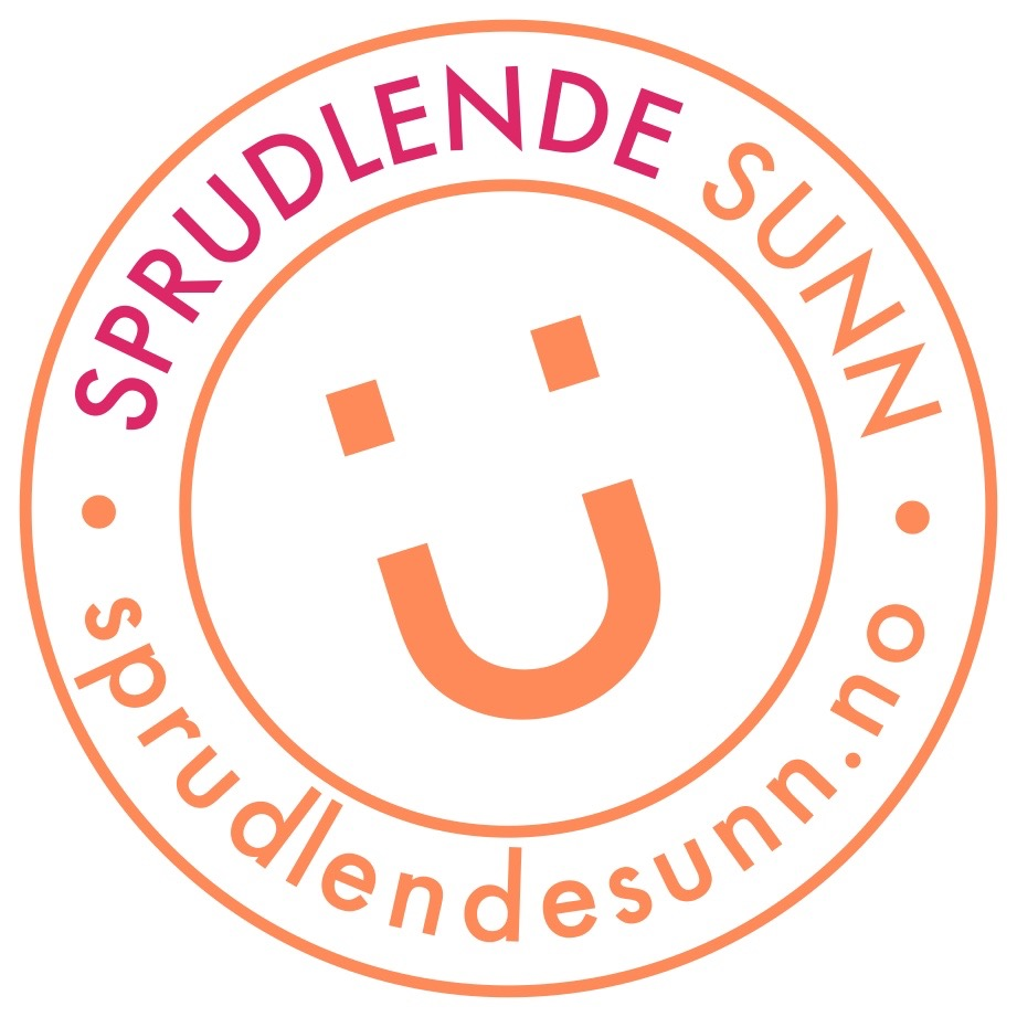 Sprudlende Sunn logo