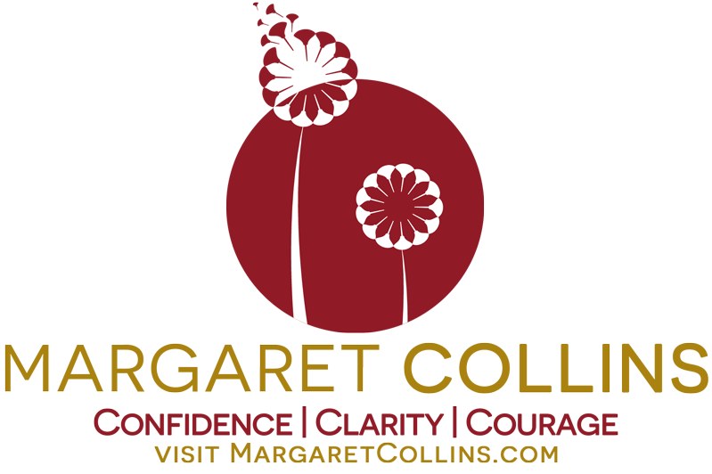 Margaret Collins' Online Programmes logo