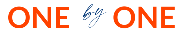 Jody Seivert | OneXOne logo
