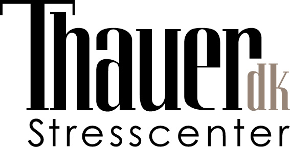 Thauer Stresscenter  logo
