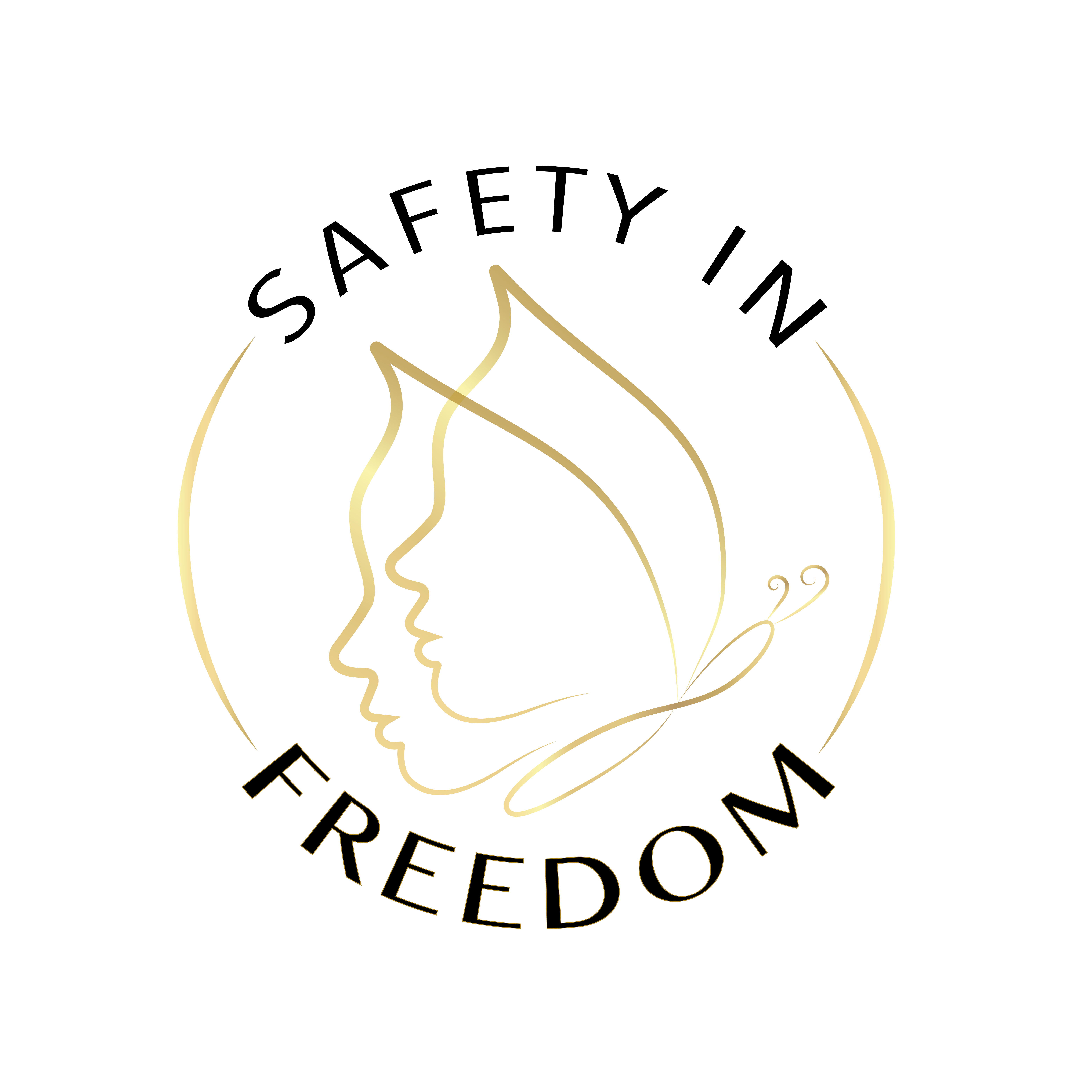 Safety In Freedom logo
