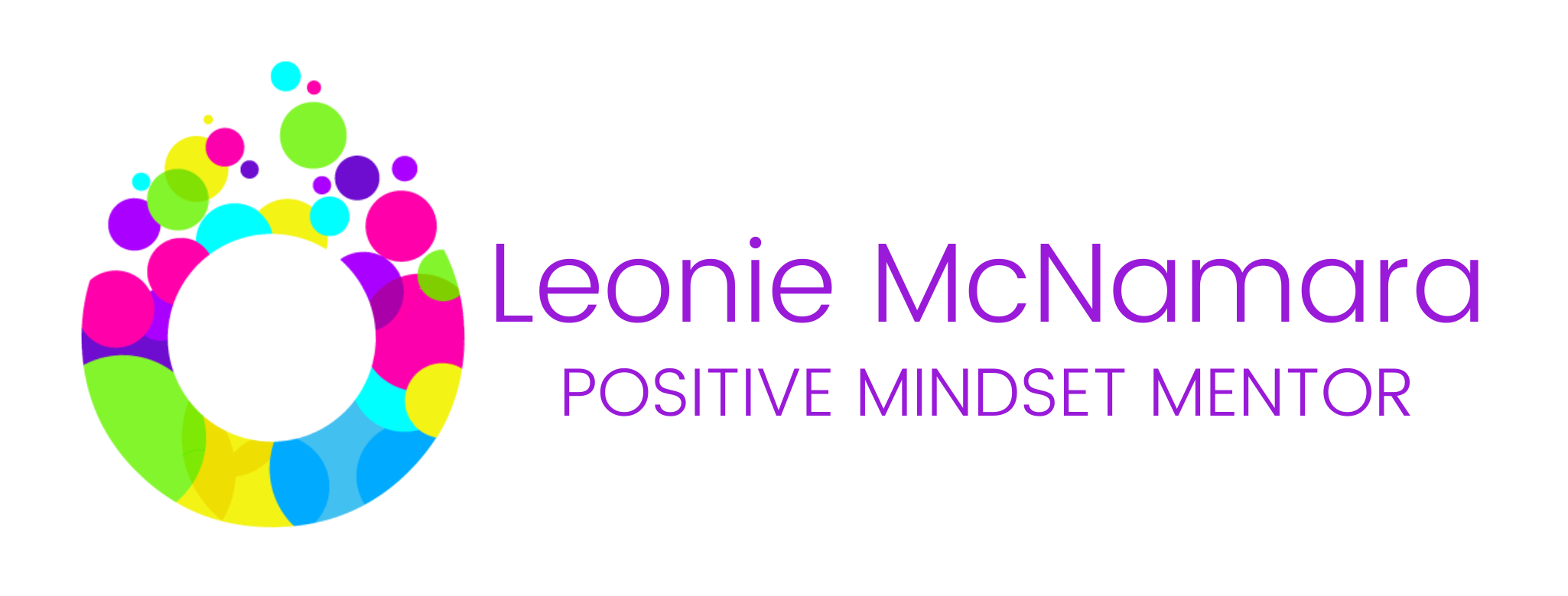 Leonie McNamara logo