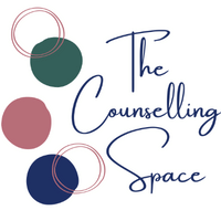 The Counselling Space logo