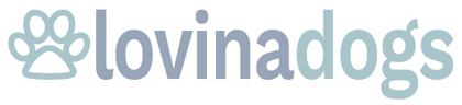 Lovinadogs logo
