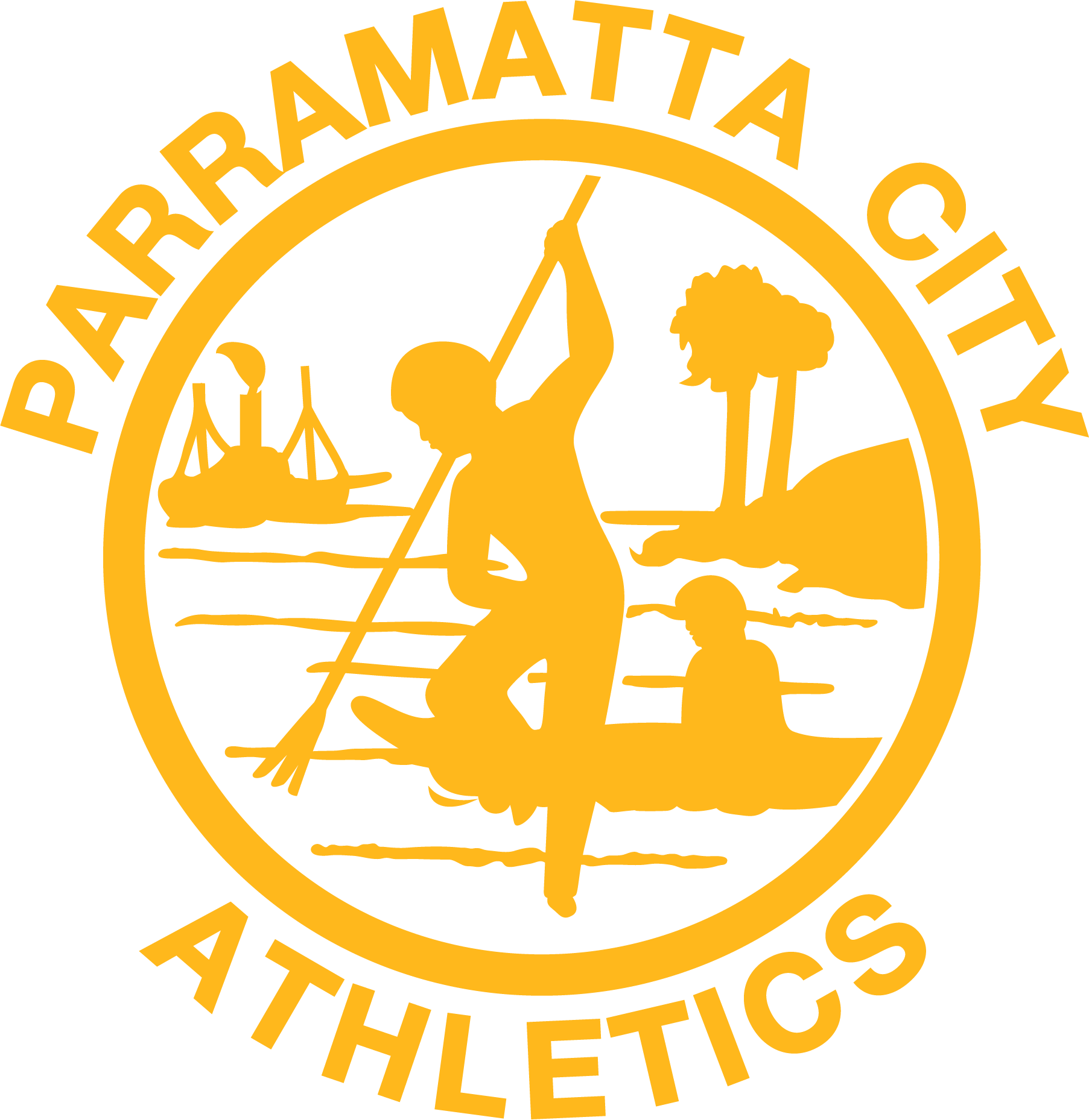 Parramatta City Athletics