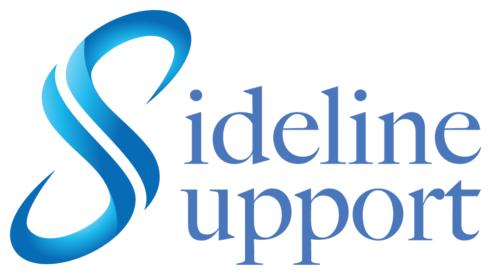 Sideline Support logo