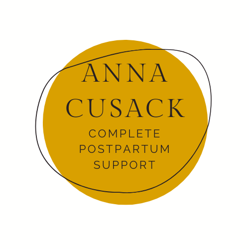 Anna Cusack logo