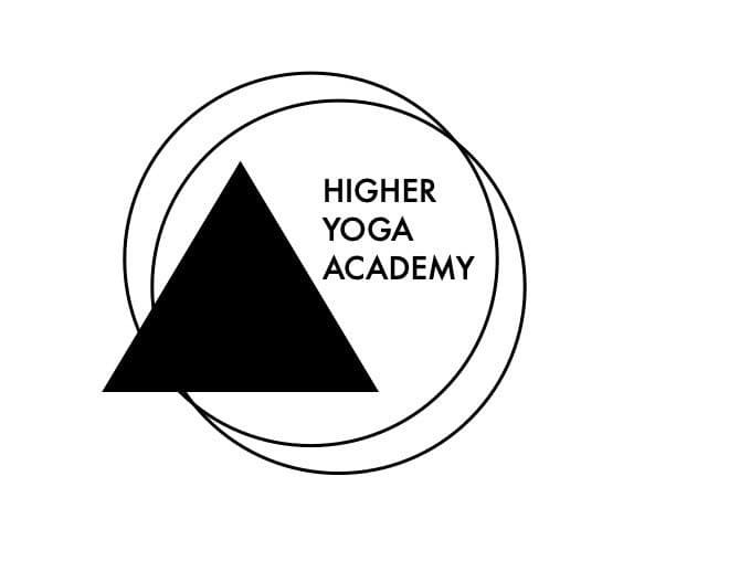 Higher Yoga Academy logo