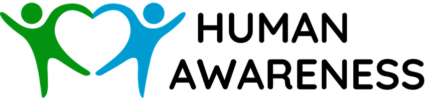Human Awareness logo