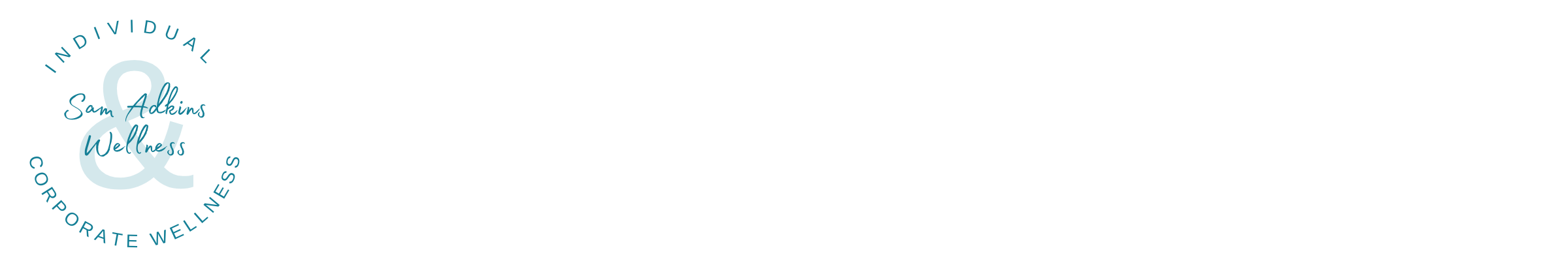 Sam Adkins logo