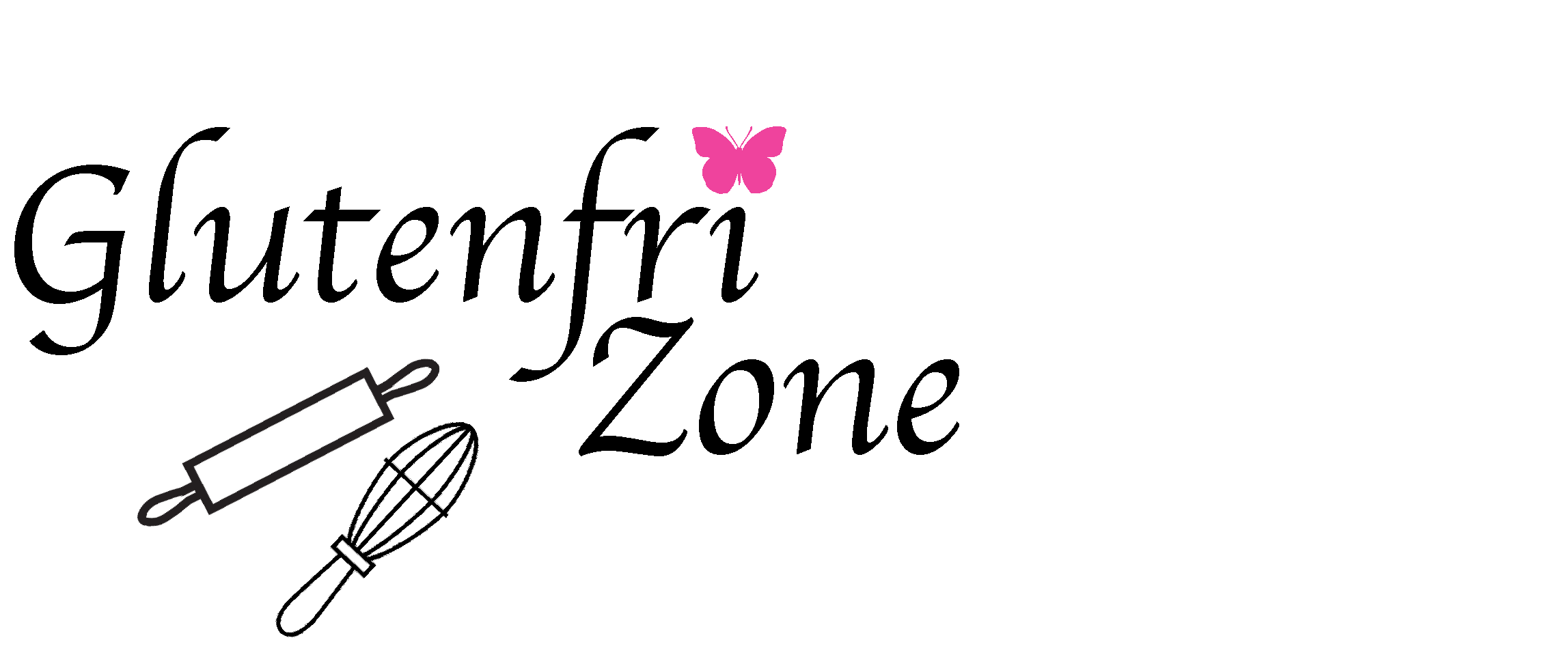 Opskrifter logo