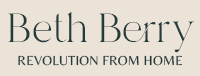 Beth Berry logo