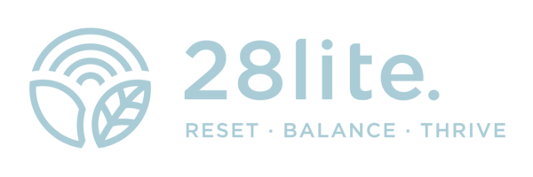28 Lite logo