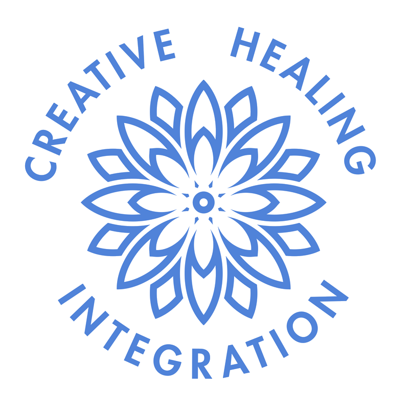 Creative Healing Integration logo