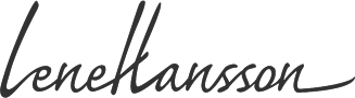 Lene Hansson  logo