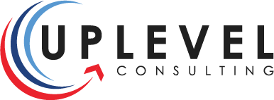 UpLevel Consulting logo
